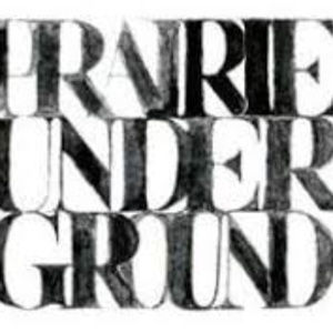 PRAIRIE UNDERGROUND medusa fringe dress